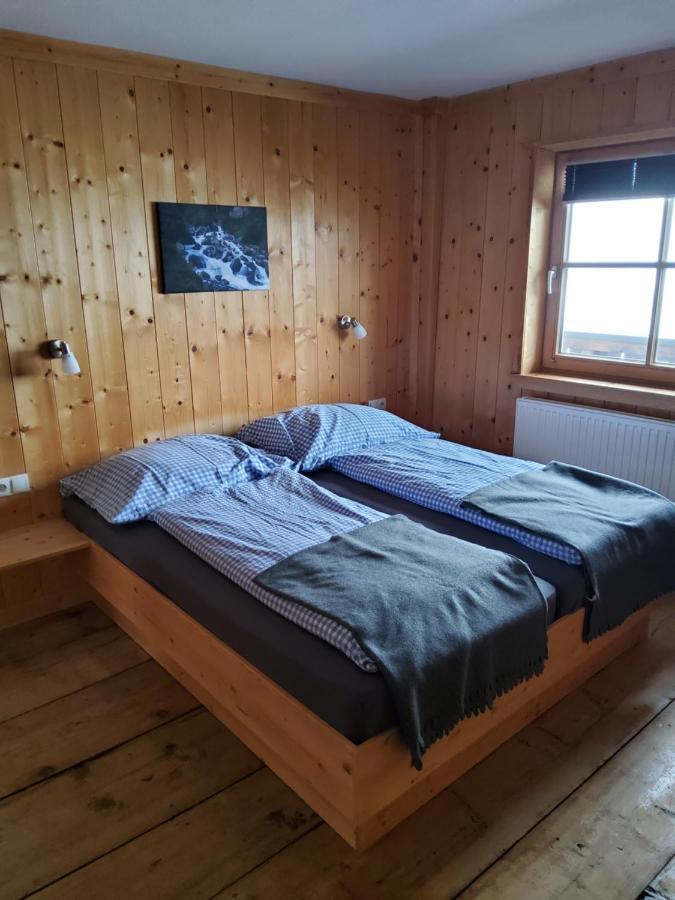 Fasserhof Bramberg am Wildkogel Exterior photo