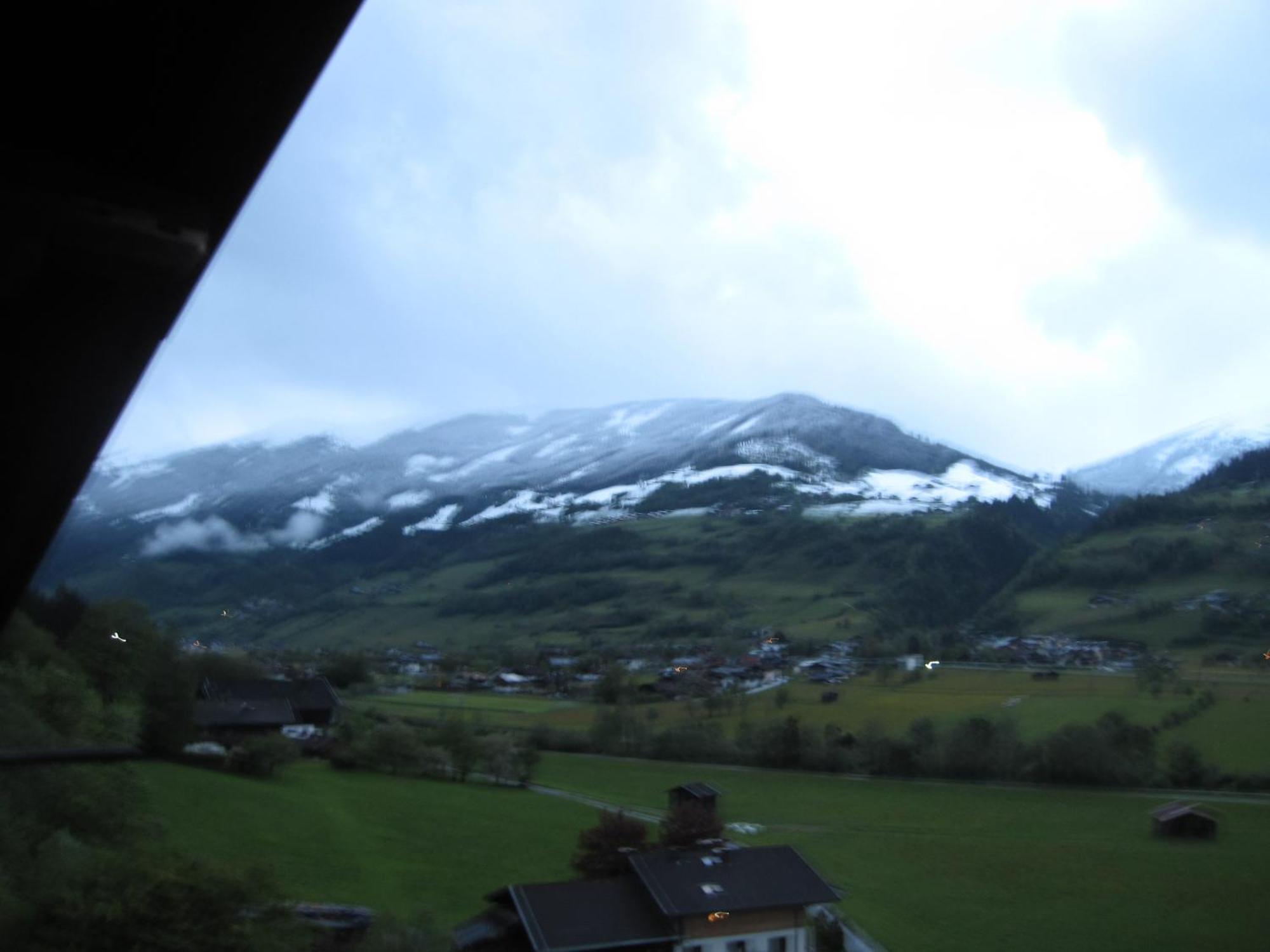 Fasserhof Bramberg am Wildkogel Exterior photo