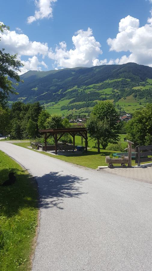 Fasserhof Bramberg am Wildkogel Exterior photo
